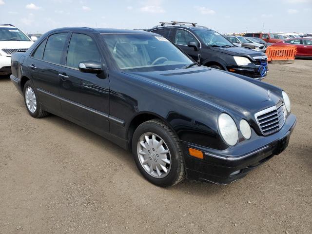 MERCEDES-BENZ E 320 4MAT 2002 with VIN WDBJF82J42X065112 - Photo from auction