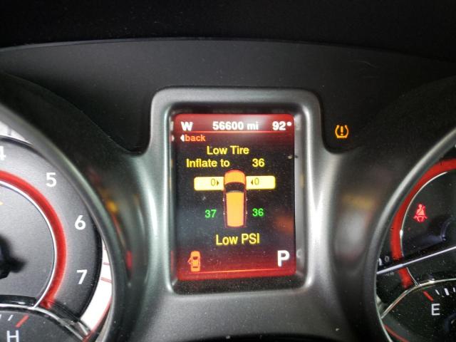 Photo 8 from auction – 2018 DODGE JOURNEY CR with VIN 3C4PDCGG7JT516075