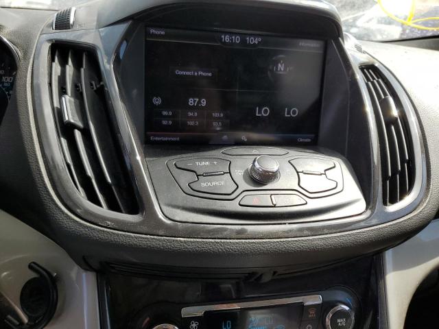 Photo 9 from auction – 2013 FORD ESCAPE SEL with VIN 1FMCU0HXXDUA55066