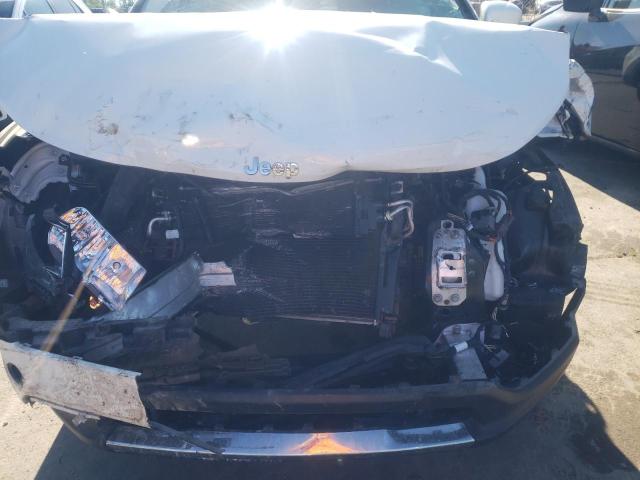 Photo 7 from auction – 2018 JEEP COMPASS LI with VIN 3C4NJDCB9JT256696