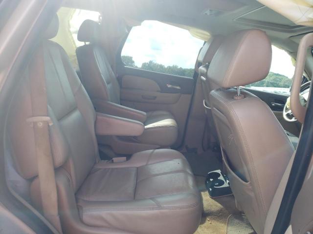 Foto 6 de la subasta – 2007 GMC YUKON con VIN 1GKFC13J77J139840