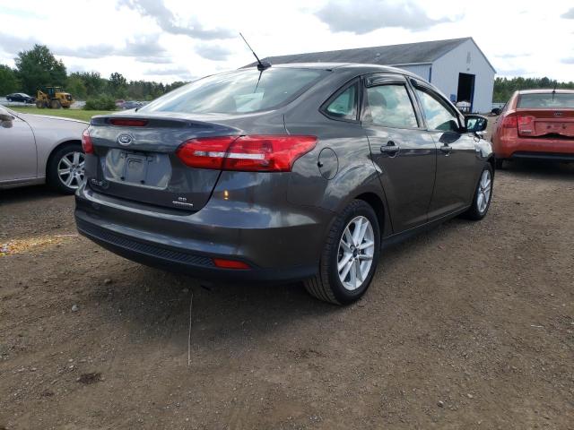 Photo 4 from auction – 2015 FORD FOCUS SE with VIN 1FADP3F29FL230320