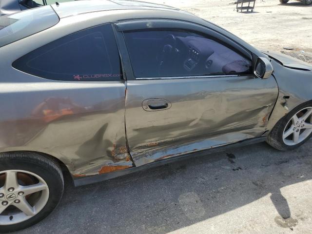 Photo 9 from auction – 2003 ACURA RSX with VIN JH4DC54813S002515