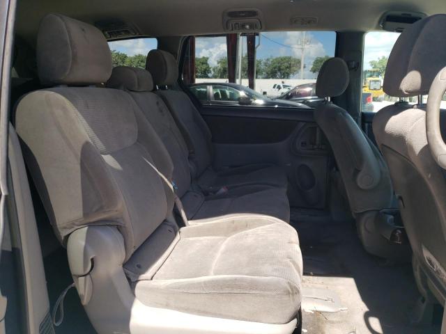 Photo 6 from auction – 2004 TOYOTA SIENNA CE with VIN 5TDZA23C14S211068