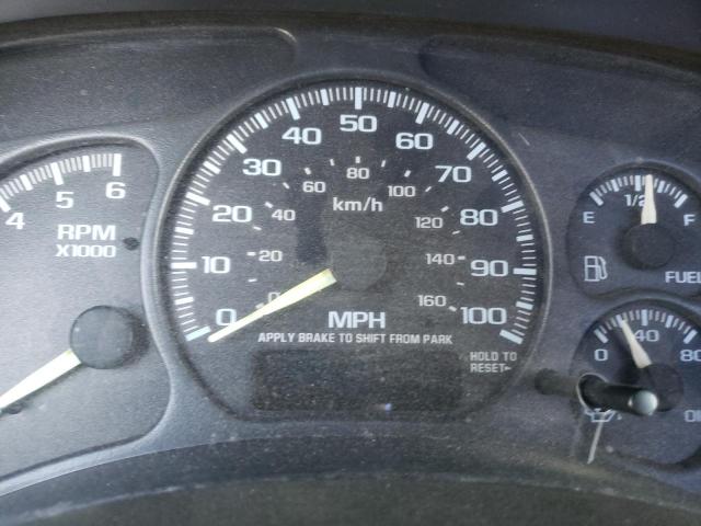 صورة رقم 8 من المزاد - 2000 CHEVROLET SILVERADO مع VIN 1GCEC14W0YZ142017