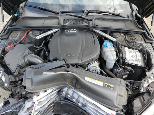 Photo 7 from auction – 2019 AUDI A4 PREMIUM with VIN WAUENAF45KN005656