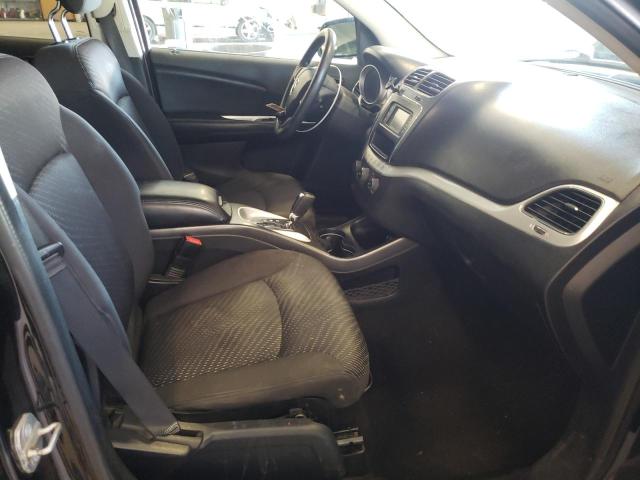 Photo 5 from auction – 2014 DODGE JOURNEY SE with VIN 3C4PDDAG0ET223672