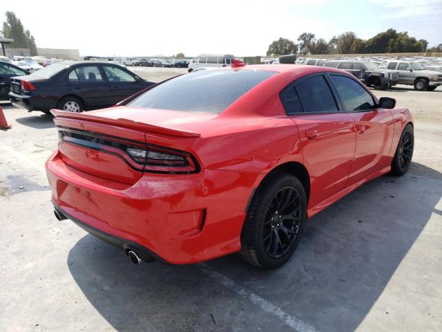 Photo 4 from auction – 2019 DODGE CHARGER GT with VIN 2C3CDXHG2KH575795