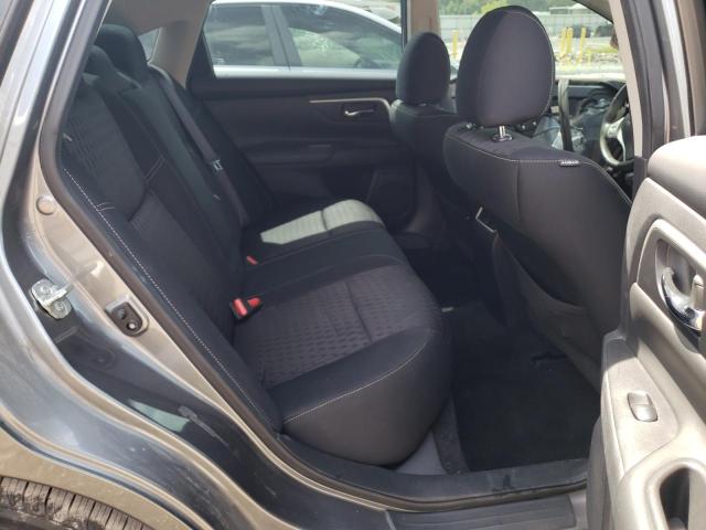 Photo 6 from auction – 2018 NISSAN ALTIMA 2.5 with VIN 1N4AL3AP2JC142140