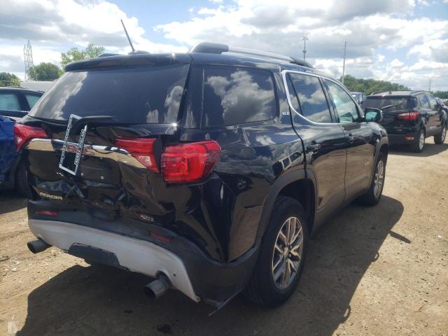 Photo 4 from auction – 2019 GMC ACADIA SLE with VIN 1GKKNLLS1KZ218136