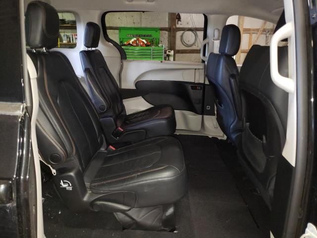 Photo 6 from auction – 2020 CHRYSLER PACIFICA T with VIN 2C4RC1BG9LR271454