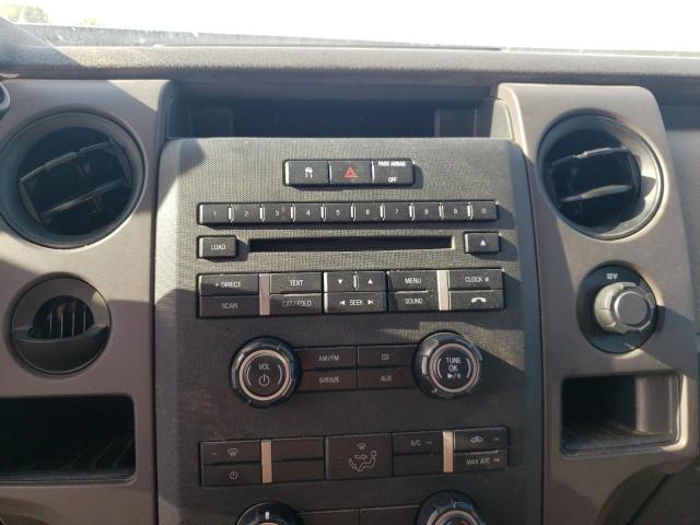 Photo 9 from auction – 2009 FORD F150 SUPER with VIN 1FTRX12W59FB06898