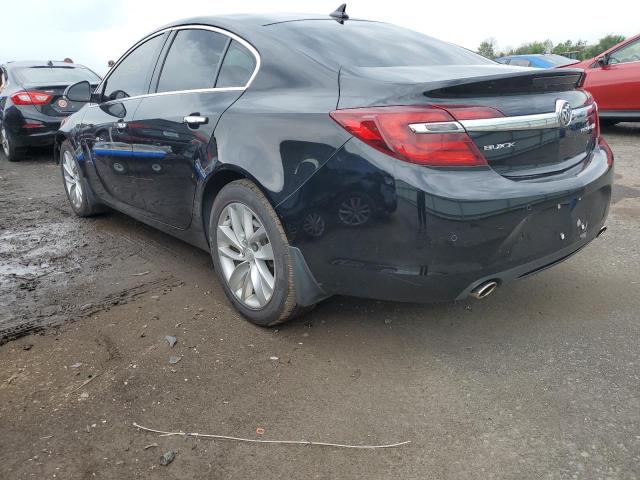 Photo 3 from auction – 2014 BUICK REGAL PREM with VIN 2G4GN5EX9E9238795