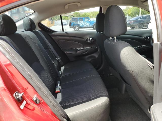 Photo 6 from auction – 2015 NISSAN VERSA S with VIN 3N1CN7APXFL911342