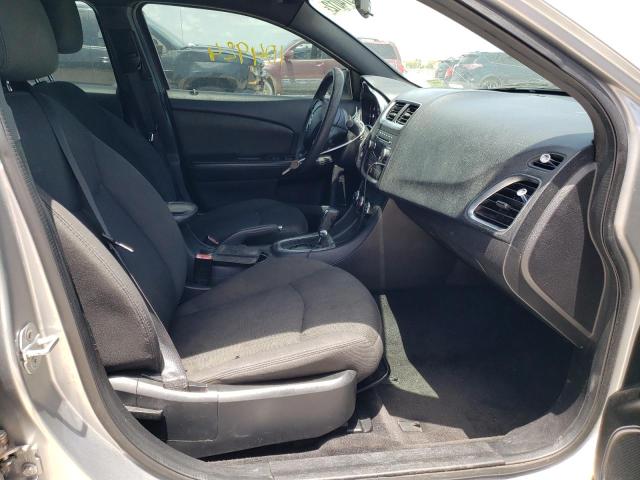 Photo 5 from auction – 2013 DODGE AVENGER SE with VIN 1C3CDZAB2DN664996