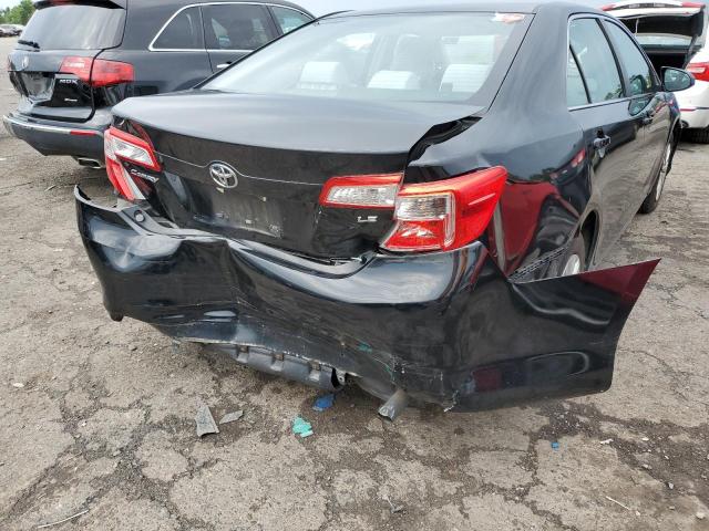 Photo 9 from auction – 2014 TOYOTA CAMRY L with VIN 4T1BF1FK8EU333774