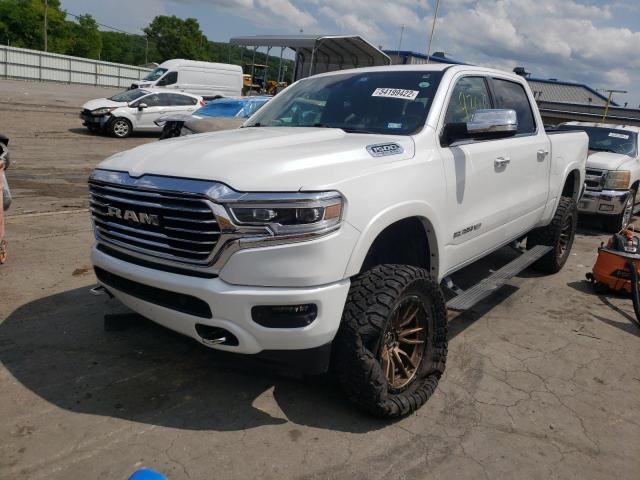 Zdjęcie 2 z aukcji – 2019 RAM 1500 LONGH z VIN 1C6SRFKT1KN923903