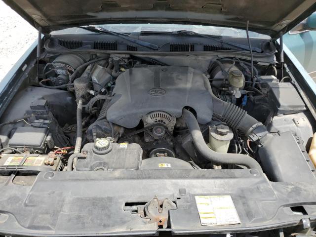 Photo 7 from auction – 2002 FORD CROWN VICT with VIN 2FAFP73W12X100455