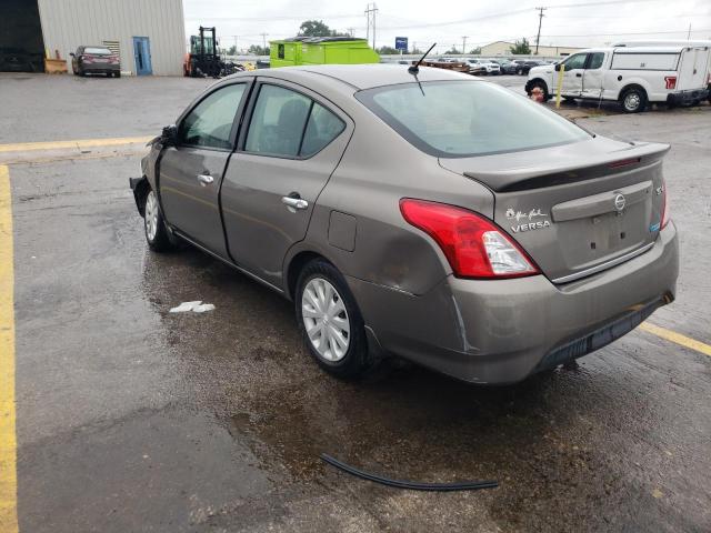 Foto 3 de la subasta – 2016 NISSAN VERSA S con VIN 3N1CN7AP8GL900017