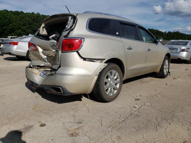 Photo 4 from auction – 2015 BUICK ENCLAVE with VIN 5GAKRCKD9FJ342941