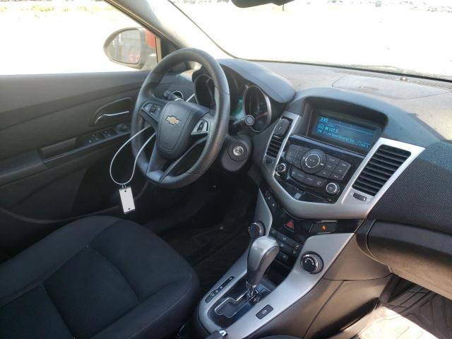 Photo 9 from auction – 2012 CHEVROLET CRUZE LT with VIN 1G1PF5SC4C7274937