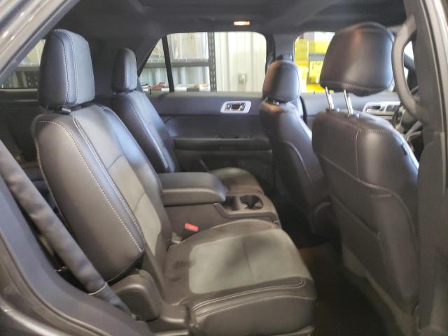 Photo 6 from auction – 2015 FORD EXPLORER X with VIN 1FM5K7D85FGC56686
