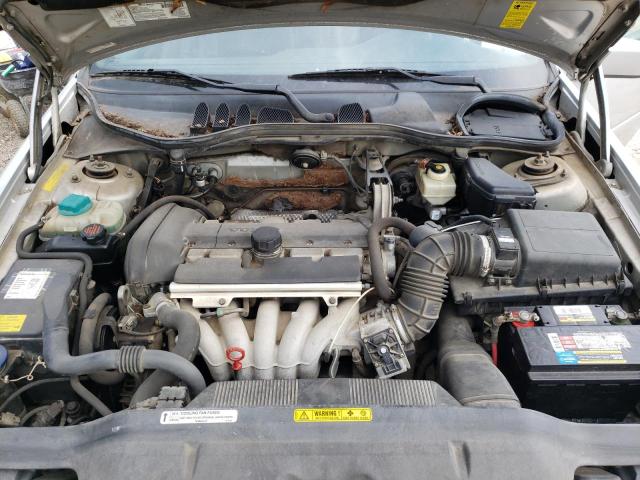 Foto 7 de la subasta – 2000 VOLVO S70 BASE con VIN YV1LS61J7Y2656966
