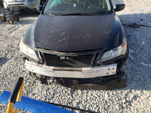 Photo 9 from auction – 2014 ACURA ILX 20 with VIN 19VDE1F3XEE014800