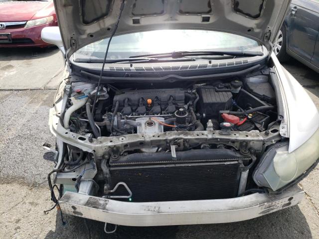 Photo 7 from auction – 2010 HONDA CIVIC LX with VIN 19XFA1F51AE052875