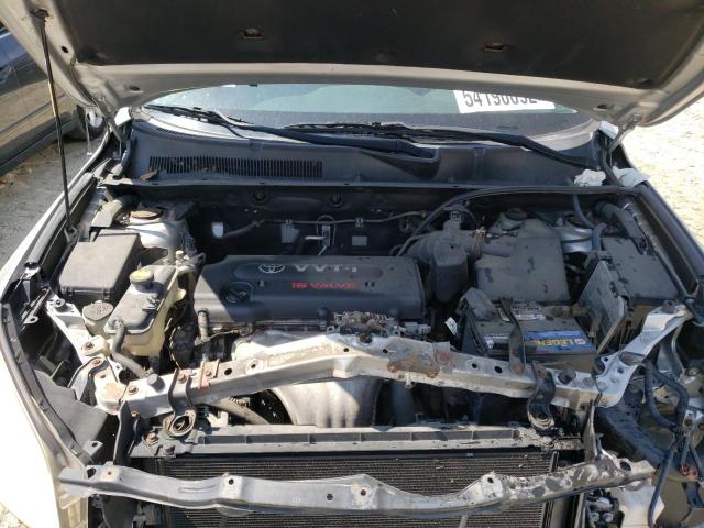 Photo 7 from auction – 2007 TOYOTA RAV4 LIMIT with VIN JTMBD31V075061225