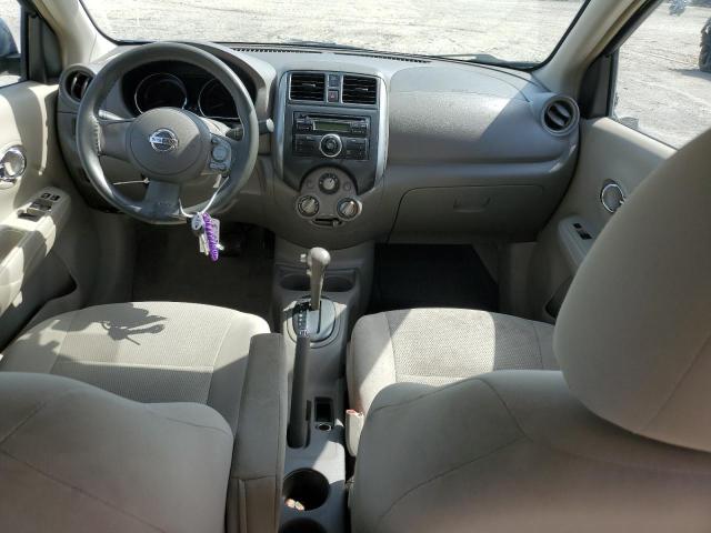 Photo 9 from auction – 2013 NISSAN VERSA S with VIN 3N1CN7AP6DL853467