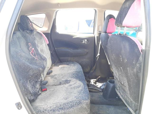 Фото 6 с аукциона – 2018 NISSAN VERSA NOTE с VIN 3N1CE2CP6JL359279