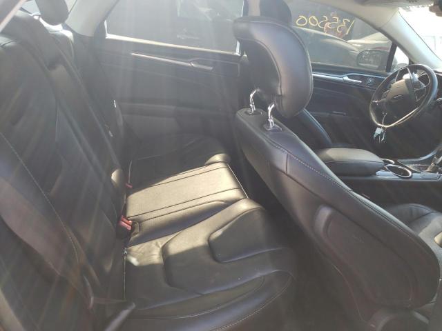 Photo 6 from auction – 2013 FORD FUSION TIT with VIN 3FA6P0K90DR212023