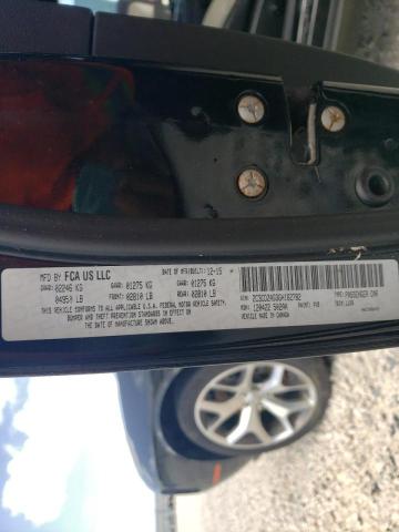 Photo 10 from auction – 2016 DODGE CHALLENGER with VIN 2C3CDZAG3GH162782