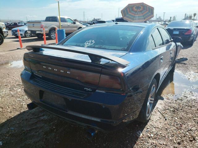 Photo 4 from auction – 2014 DODGE CHARGER R/ with VIN 2C3CDXCT5EH303332