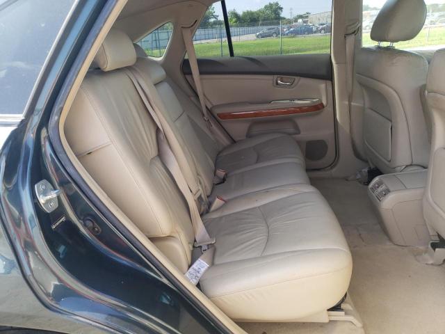 Photo 6 from auction – 2004 LEXUS RX 330 with VIN JTJGA31U640009447