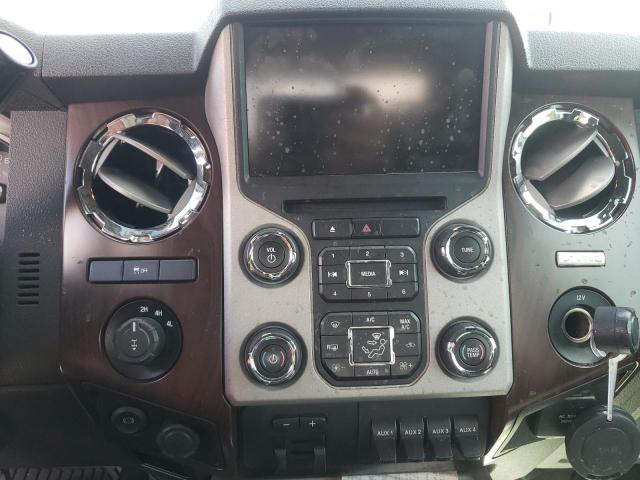Photo 9 from auction – 2016 FORD F250 SUPER with VIN 1FT7W2BT3GEB82192