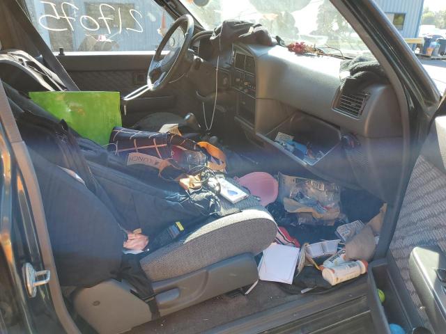 Photo 5 from auction – 1995 TOYOTA 4RUNNER VN with VIN JT3VN39W8S0200986