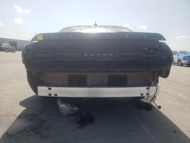 Photo 10 from auction – 2021 DODGE CHALLENGER with VIN 2C3CDZFJ0MH610332