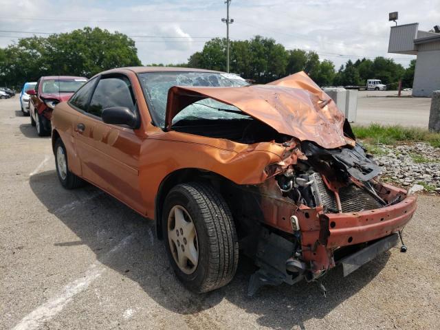CHEVROLET CAVALIER 2005 with VIN 1G1JC12F857207939 - Photo from auction