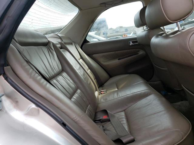 Photo 6 from auction – 1998 ACURA 3.2TL with VIN JH4UA3643WC004589