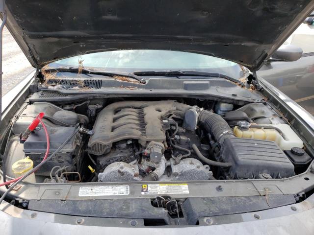 Photo 7 from auction – 2010 DODGE CHARGER SX with VIN 2B3CA3CVXAH210445