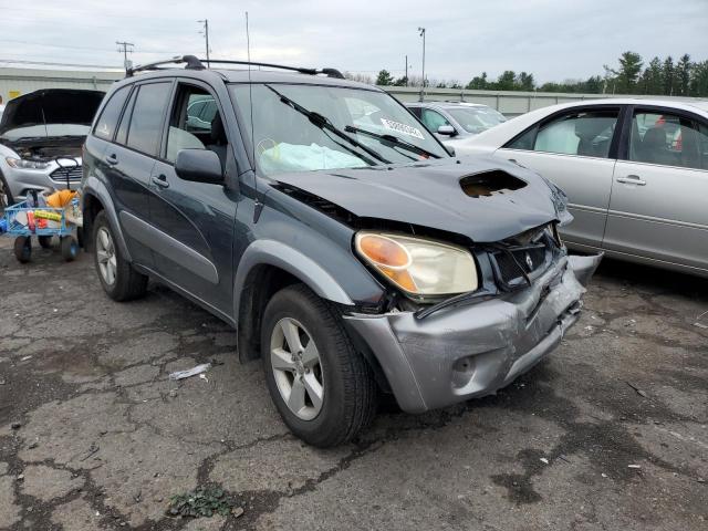Zdjęcie 1 z aukcji – 2005 TOYOTA RAV4 z VIN JTEHD20V156034690
