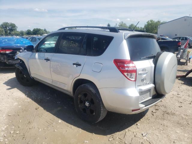 Photo 3 from auction – 2010 TOYOTA RAV4 with VIN JTMBF4DV9AD026045