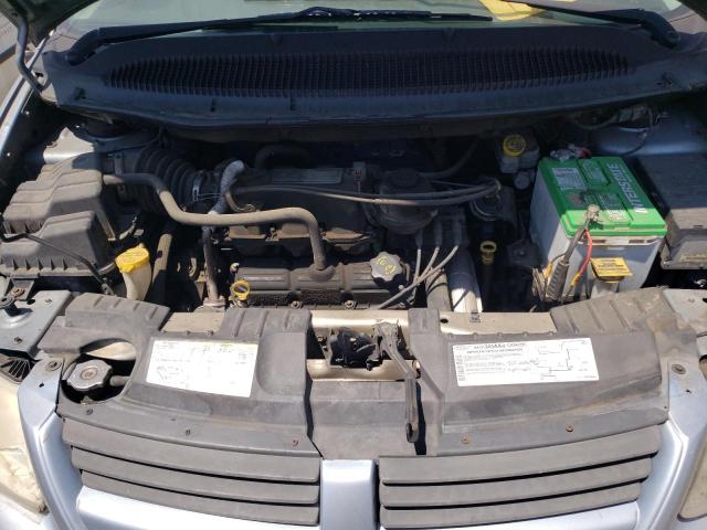 Photo 7 from auction – 2005 DODGE CARAVAN SX with VIN 1D4GP45R65B262080