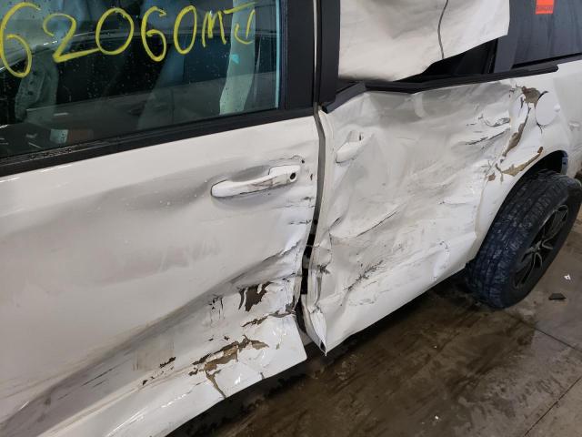Photo 9 from auction – 2019 DODGE GRAND CARA with VIN 2C4RDGEG2KR623302