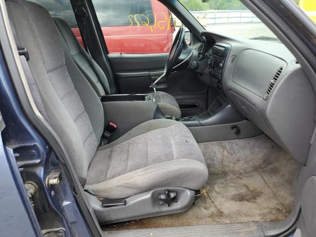 Photo 5 from auction – 2000 FORD EXPLORER X with VIN 1FMDU73EXYZB00714