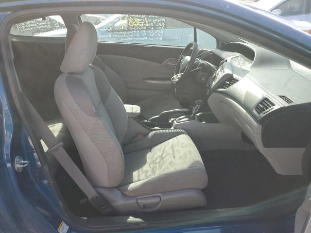 Photo 5 from auction – 2012 HONDA CIVIC LX with VIN 2HGFG3B59CH531117