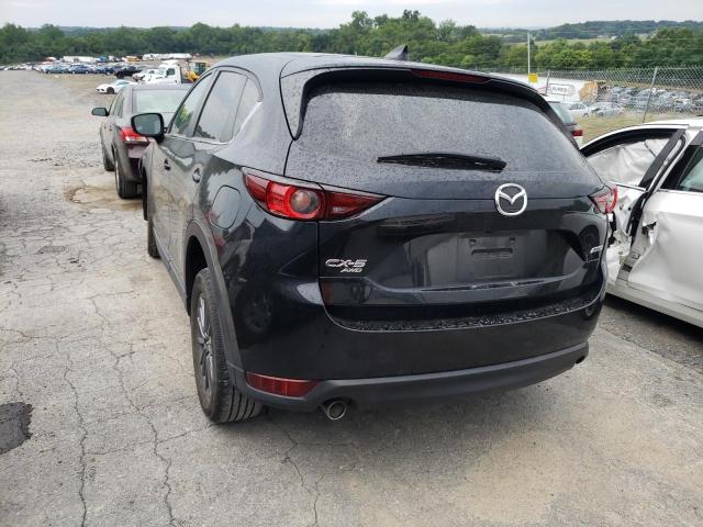 Photo 3 from auction – 2019 MAZDA CX-5 TOURI with VIN JM3KFBCM2K0505999
