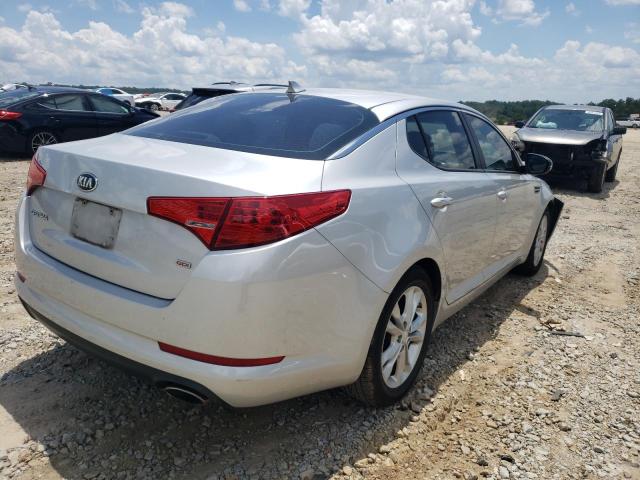 Photo 4 from auction – 2013 KIA OPTIMA LX with VIN 5XXGM4A74DG136562